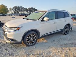 2017 Mitsubishi Outlander se for sale in Loganville, GA