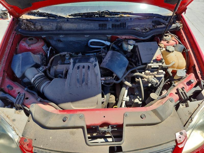 2007 Chevrolet Cobalt ls