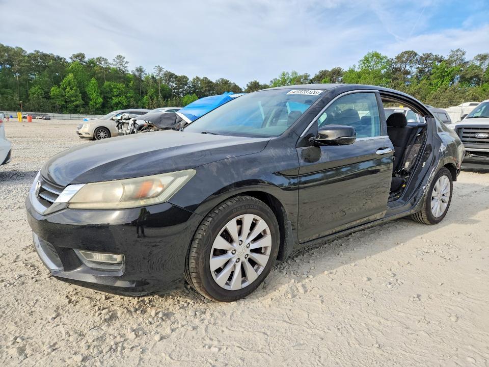 2013 Honda Accord ex