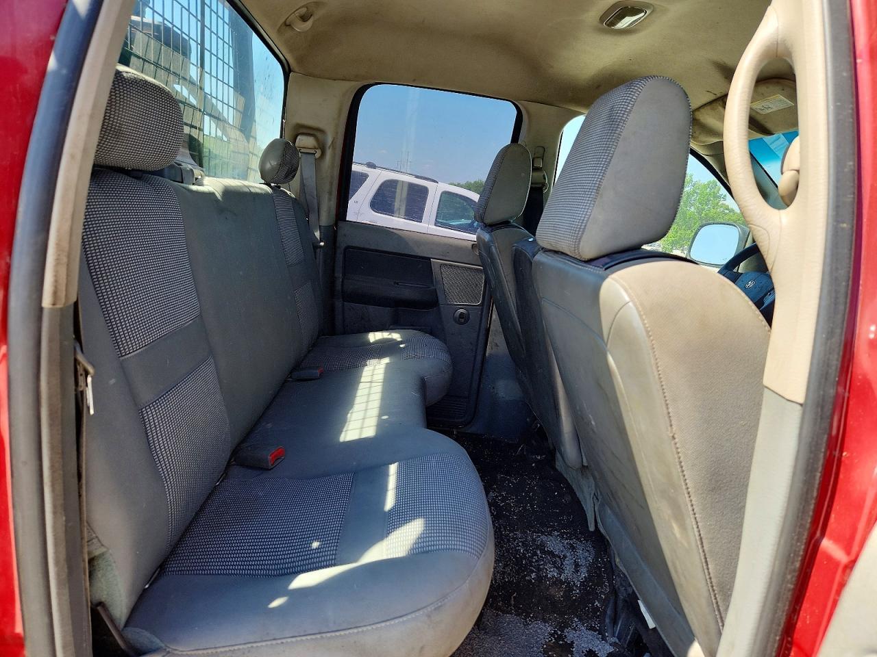 2006 Dodge RAM 1500 ST