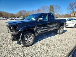 Toyota Vehiculos salvage en venta: 2013 Toyota Tacoma V6