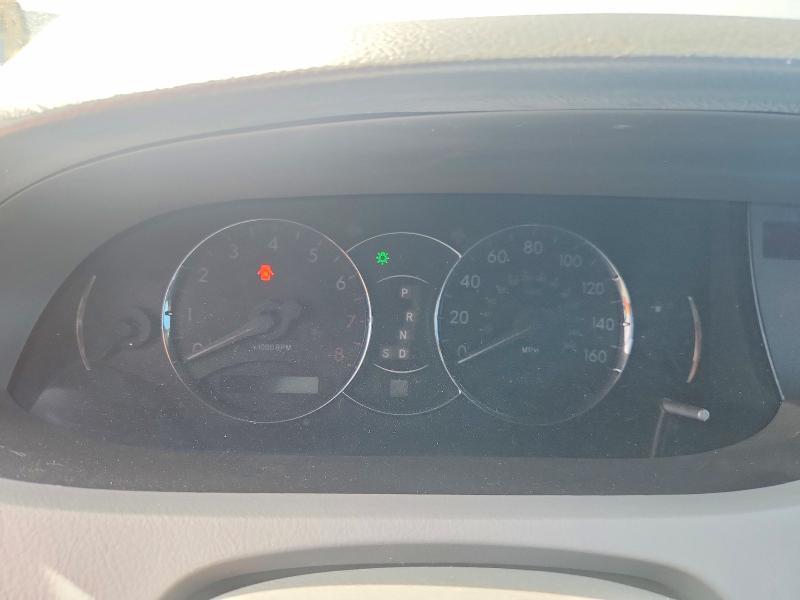 2006 Toyota Avalon Limited