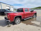 2017 GMC Sierra C1500 SLT