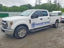 Ford f250 Super Duty Vehiculos salvage en venta: 2019 Ford F250 Super Duty