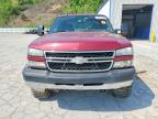 2006 Chevrolet Silverado K2500 Heavy Duty