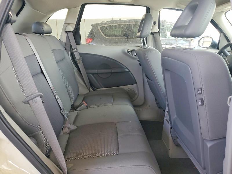 2008 Chrysler Pt Cruiser Touring