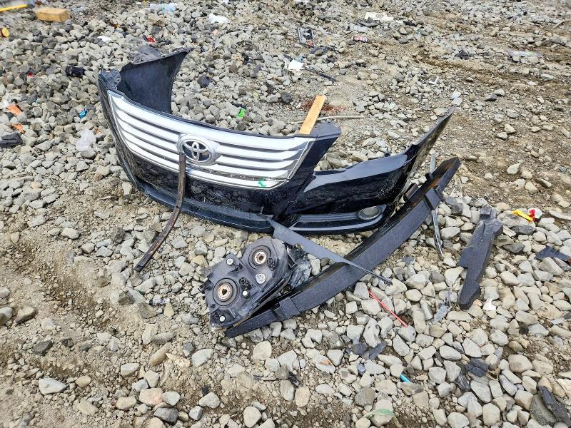 2008 Toyota Avalon xls