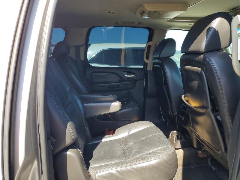 2007 GMC Yukon xl Denali