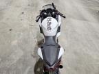 2025 Kawasaki EX500 H
