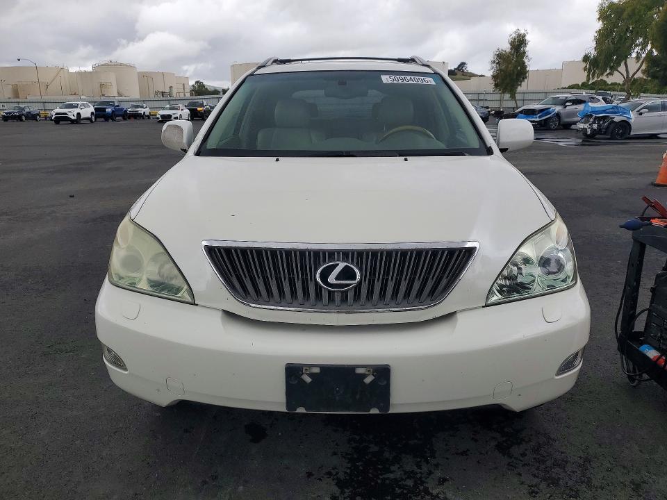 2004 Lexus Rx 330