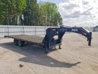 2013 Load Trail Flatbed Trailer