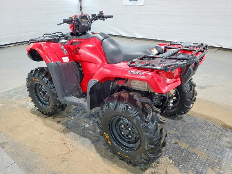 2021 Honda TRX520 FM