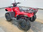 2021 Honda TRX520 FM