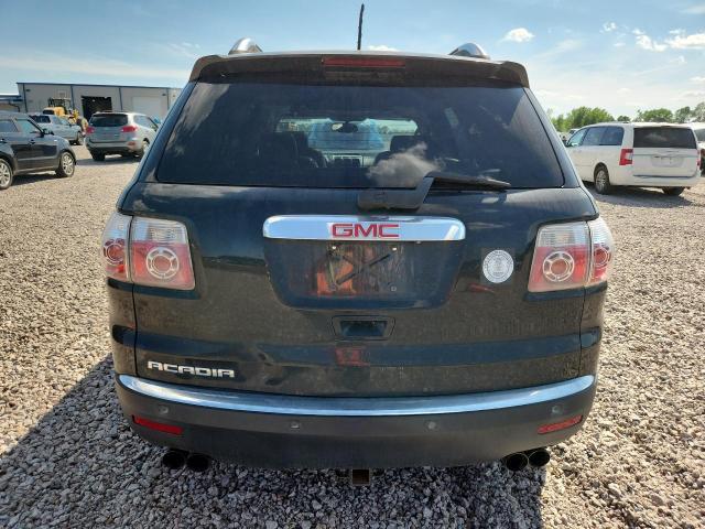 2008 GMC Acadia Slt-2