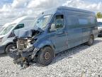 2019 Mercedes-Benz Sprinter 2500