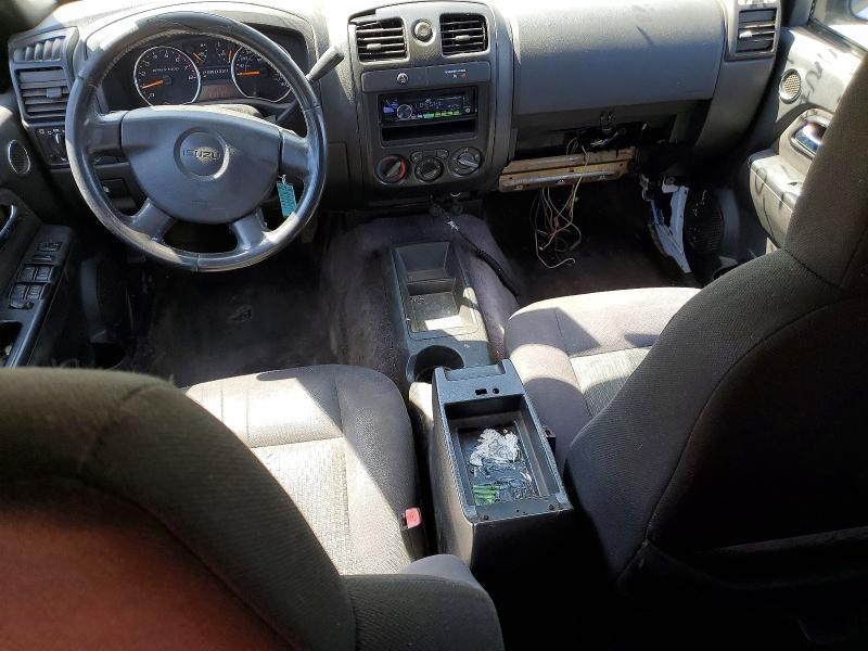 2008 Isuzu I-370