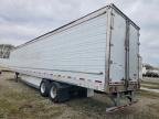 2013 Wabash Rfalhsa Refrigerated Van Trailer