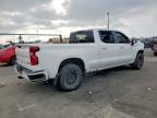 2019 Chevrolet Silverado C1500 RST