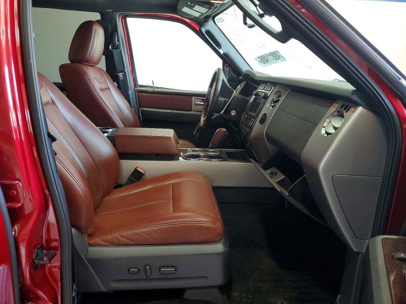 2014 Ford Expedition xlt