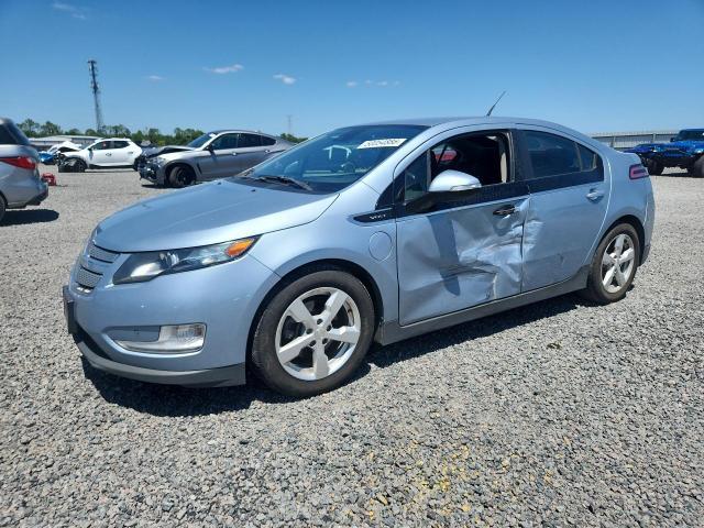 2014 Chev Volt