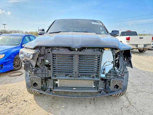 2025 Dodge RAM 1500 BIG Horn