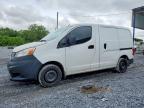 2015 Nissan NV200 Delivery Van