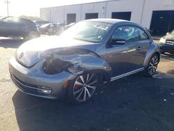 Volkswagen Beetle salvage cars for sale: 2012 Volkswagen Beetle Turbo