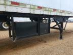 1999 Strick DRY Van Trailer