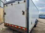 2012 Wells Cargo Enclosed Cargo Trailer