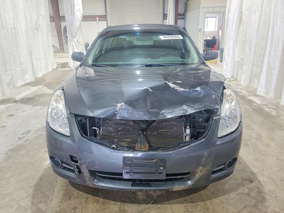 2010 Nissan Altima 2.5