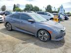 2017 Honda Civic exl