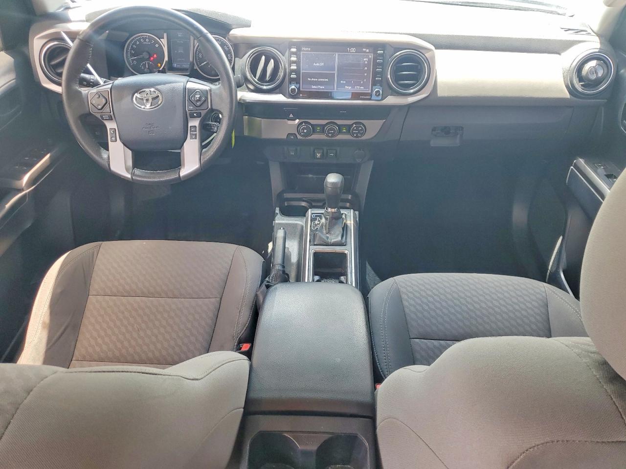 2020 Toyota Tacoma SR5 V6