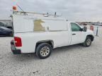 2008 Chevrolet Silverado C1500