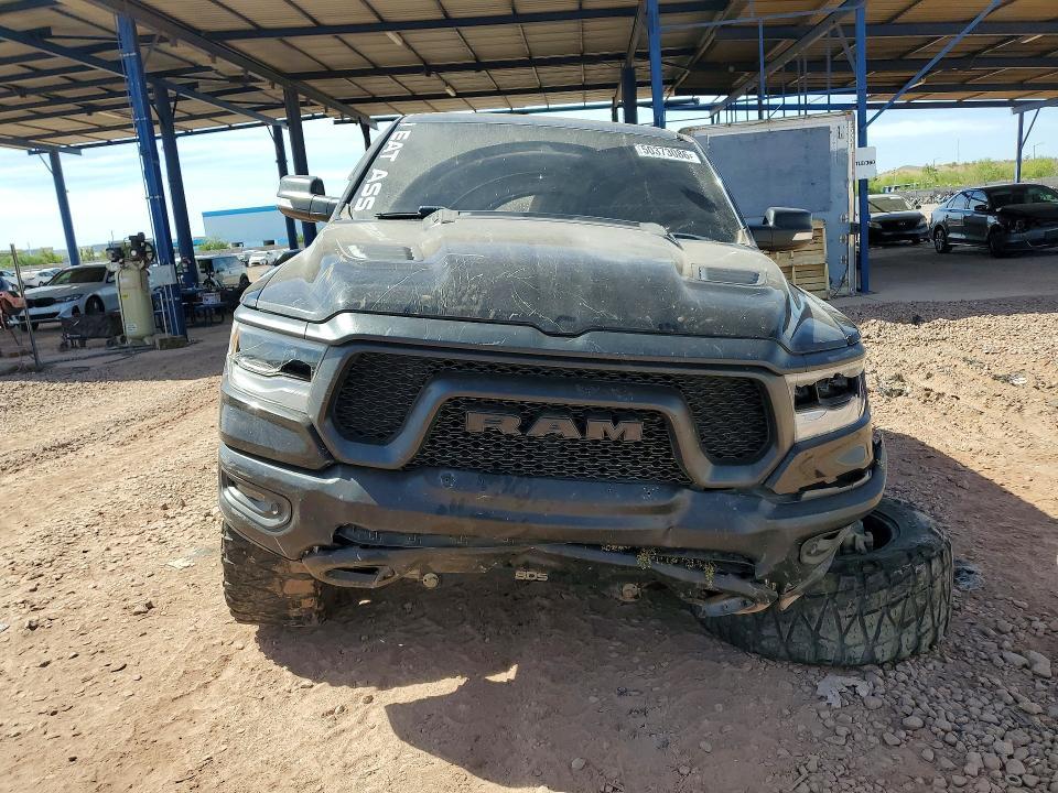 2020 Dodge RAM 1500 Rebel