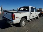 2007 GMC New Sierra K1500 Classic