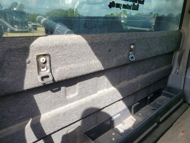 2003 Ford F250 Super Duty