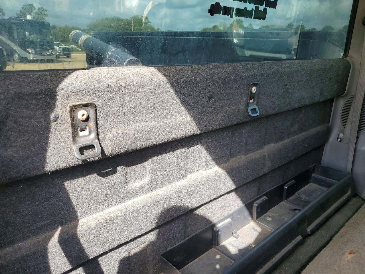 2003 Ford F250 Super Duty