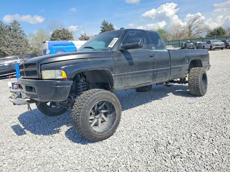 1995 Dodge Ram 2500