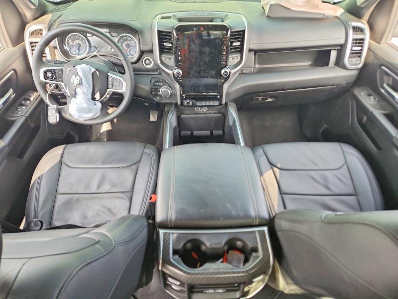 2025 Dodge RAM 1500 BIG Horn