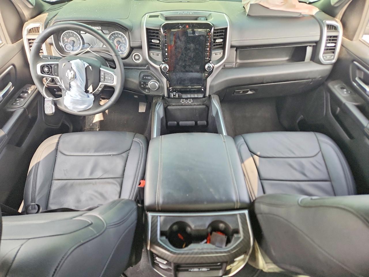 2025 Dodge RAM 1500 BIG Horn