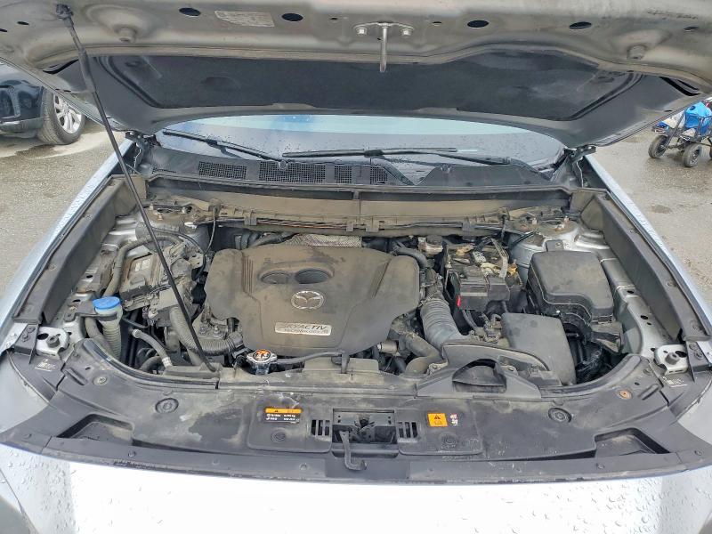 2016 Mazda Cx-9 Touring