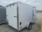 2022 Foresriver 2022 Forest River Enclosed Cargo Trailer