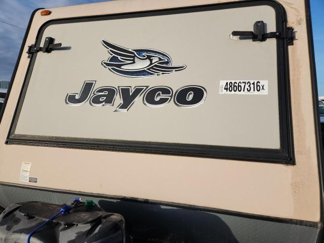 2015 Jayco JAY Feather Camper