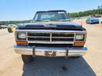 1988 Dodge W-SERIES W150