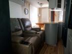 2008 Nu Wa Hitchhiker Camper