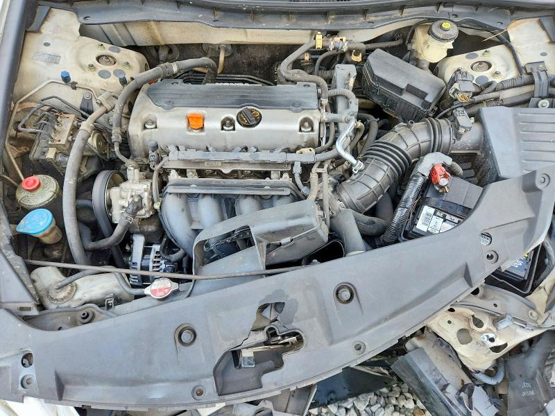 2011 Honda Accord se