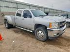 2013 Chevrolet Silverado K3500 LTZ