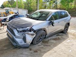 2025 Toyota Rav4 le for sale in Hueytown, AL
