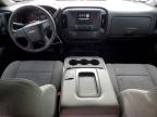 2014 Chevrolet Silverado K1500