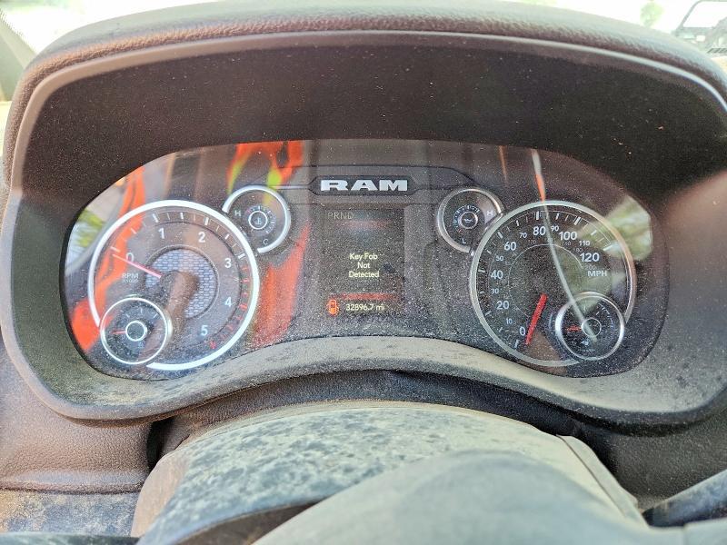 2024 Dodge RAM 2500 Tradesman
